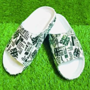 Trending Duniya Men Trendy Printed flip flop Slipper Slides Sliders